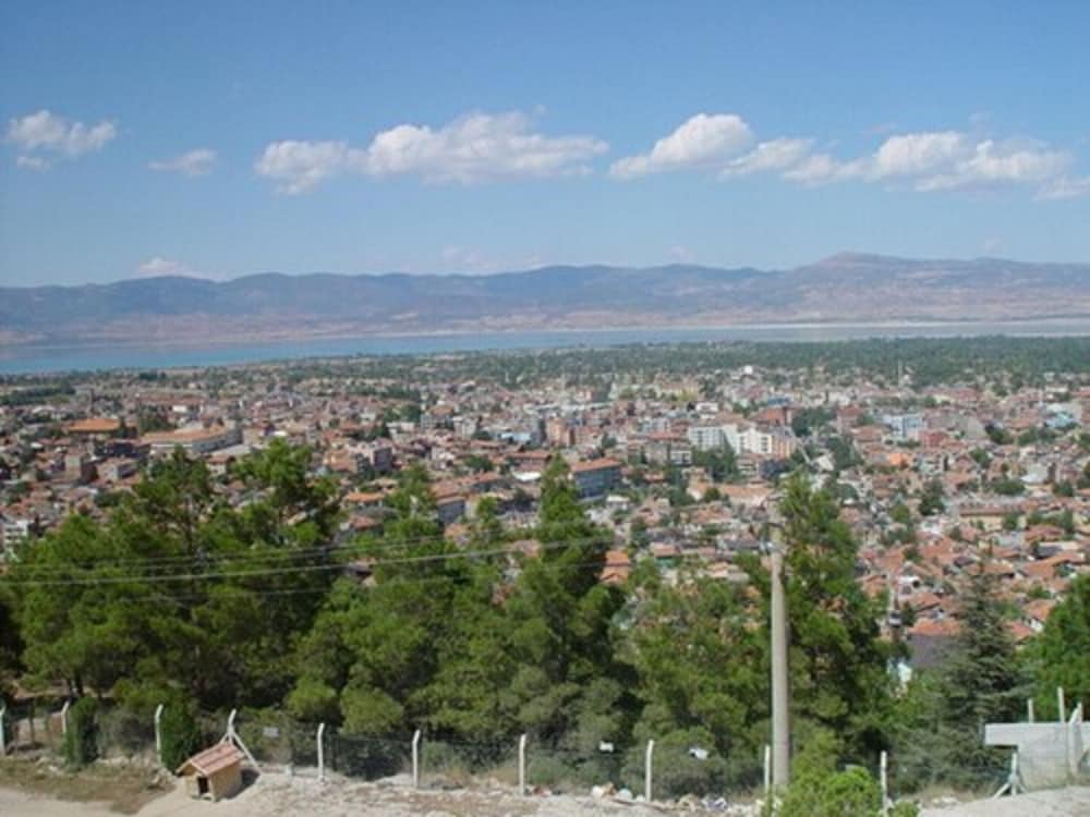 Grand Denizli Hotel 45/50