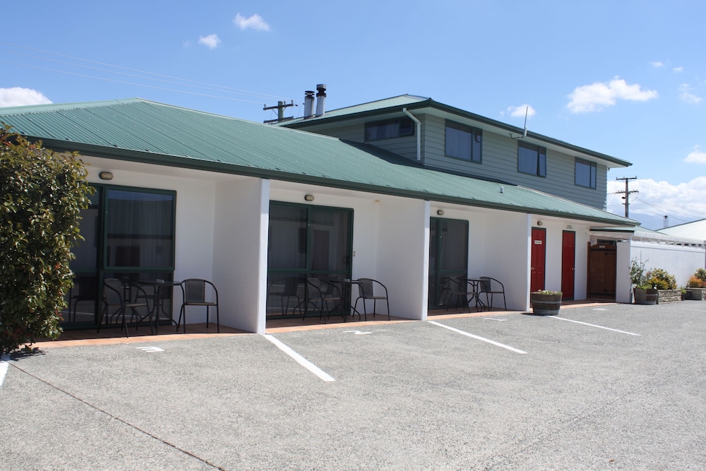 The Lakes Motel Twizel 2/51
