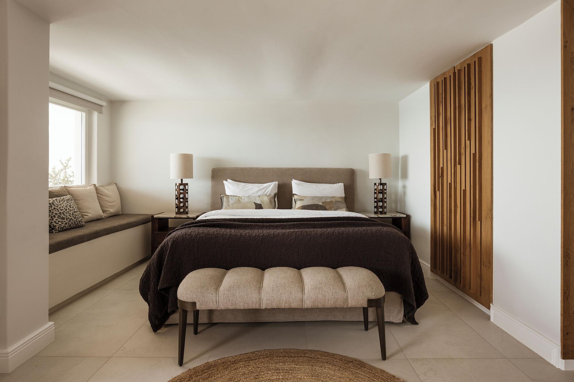 Grand, Suite, Caldera View, Sea View, Plunge Pool
