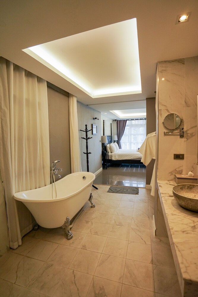 Casa VESPA at WUA LAI Boutique Hotel Chiang Mai 37/50