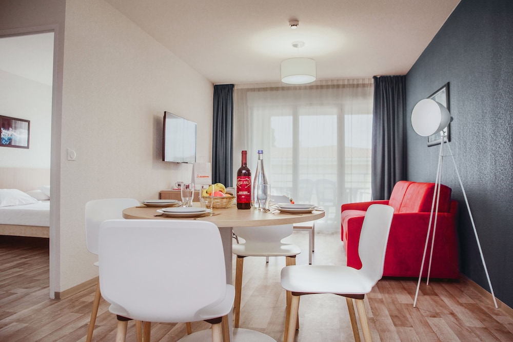 Azureva Residence ROQUEBRUNE-CAP-MARTIN 44/55