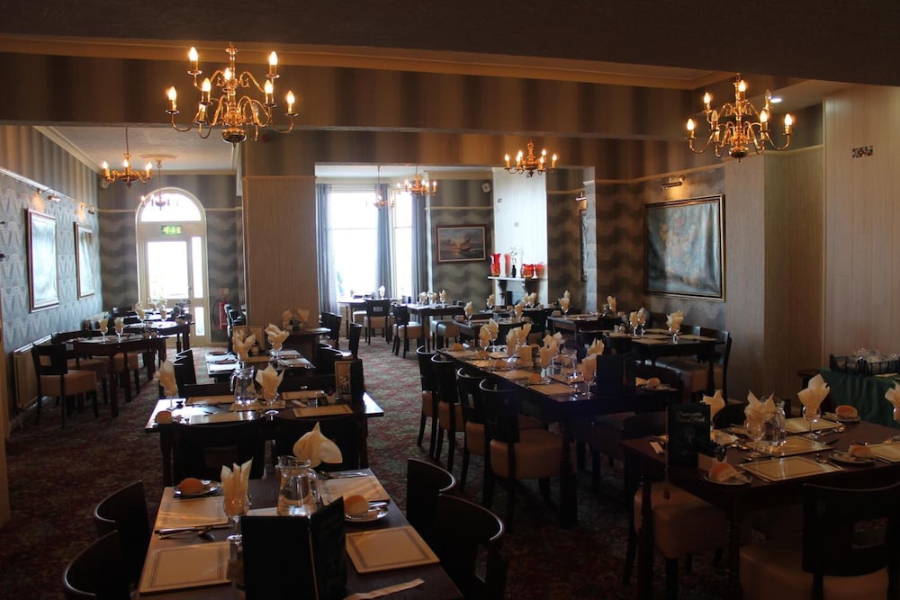 Chatsworth House Hotel 32/50