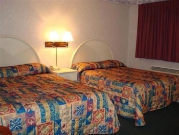 O Hare Inn & Suites 10/43