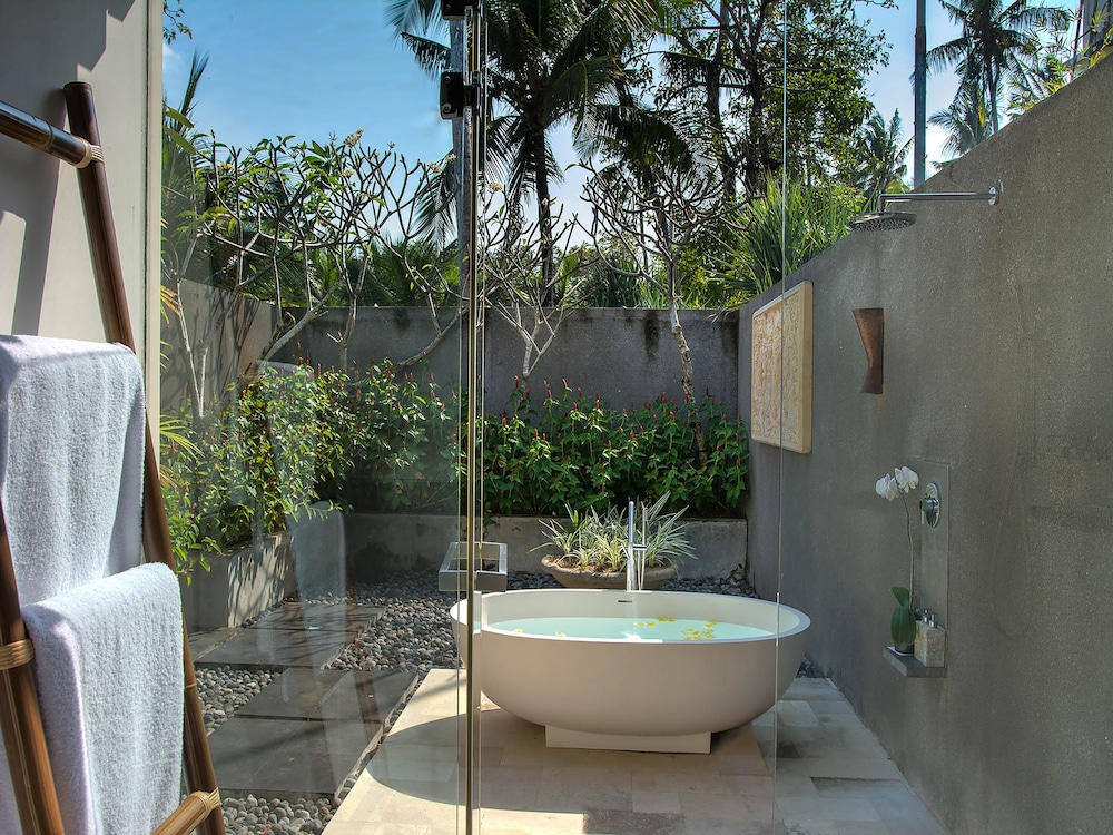 Seseh Beach Villas 41/50