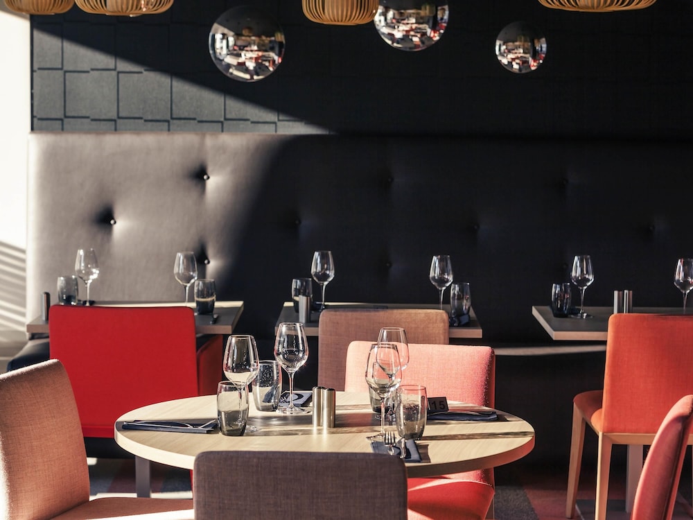 Mercure Marne la vallee Bussy St Georges 42/52