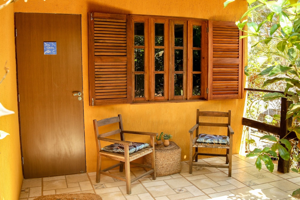 Pousada Beco de Noronha 5/72