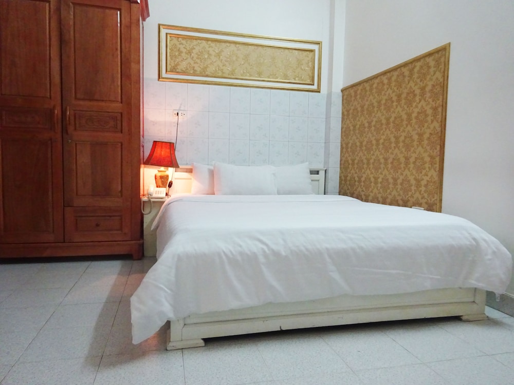 Hanoi Discovery Hotel 37/50