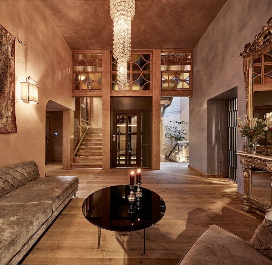 Domus Renier Boutique Hotel 24/42