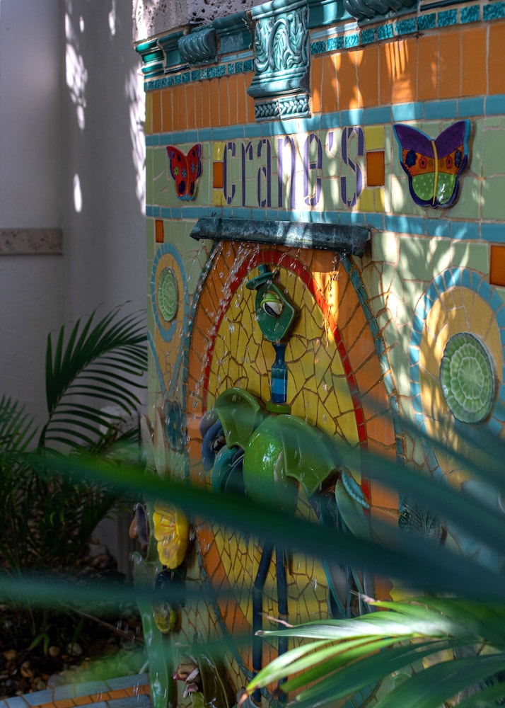 Crane s Beach House Boutique Hotel & Luxury Villas 58/68