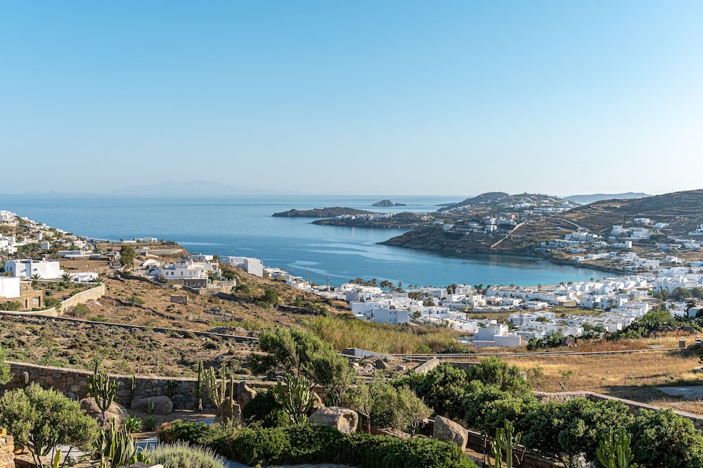 Dreamlike Villas Mykonos 37/50
