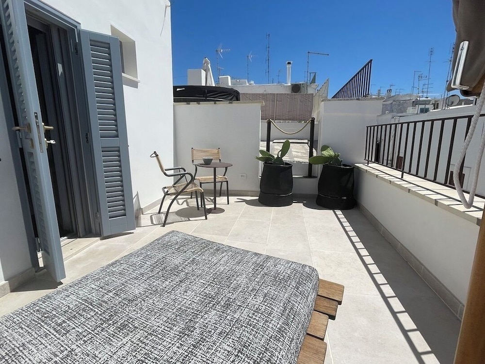 Paragon 700 Boutique Hotel & SPA 42/50