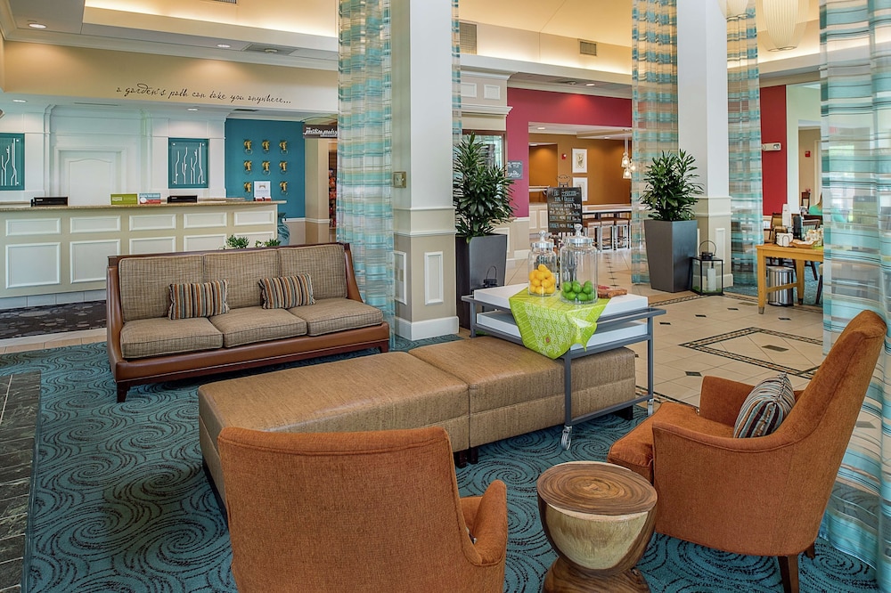 Hilton Garden Inn St Louis O Fallon Mo 29/49