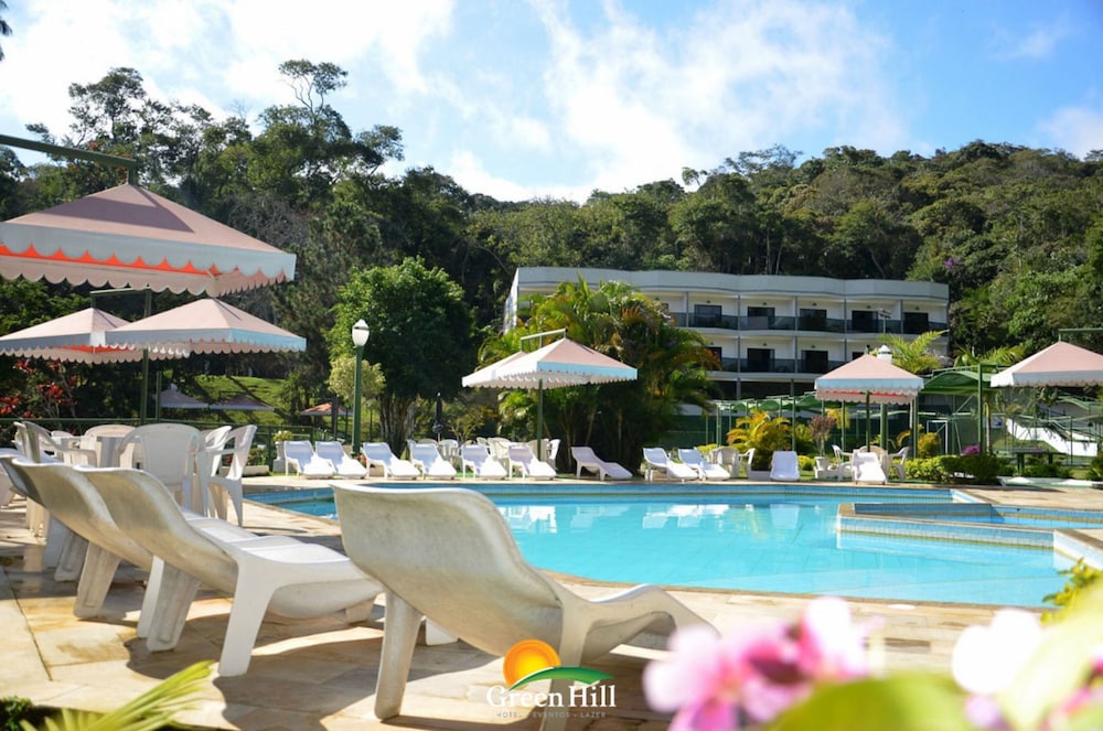 Hotel Green Hill 29/34