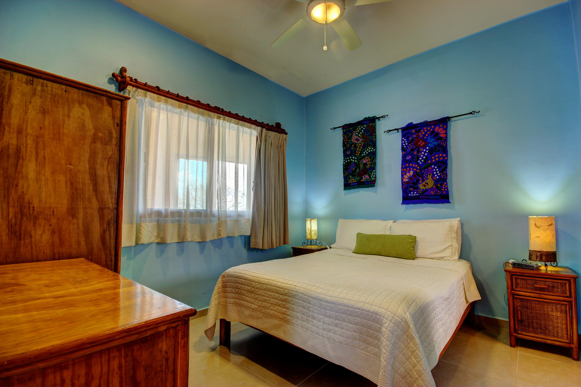 Superior, Suite, Garden View