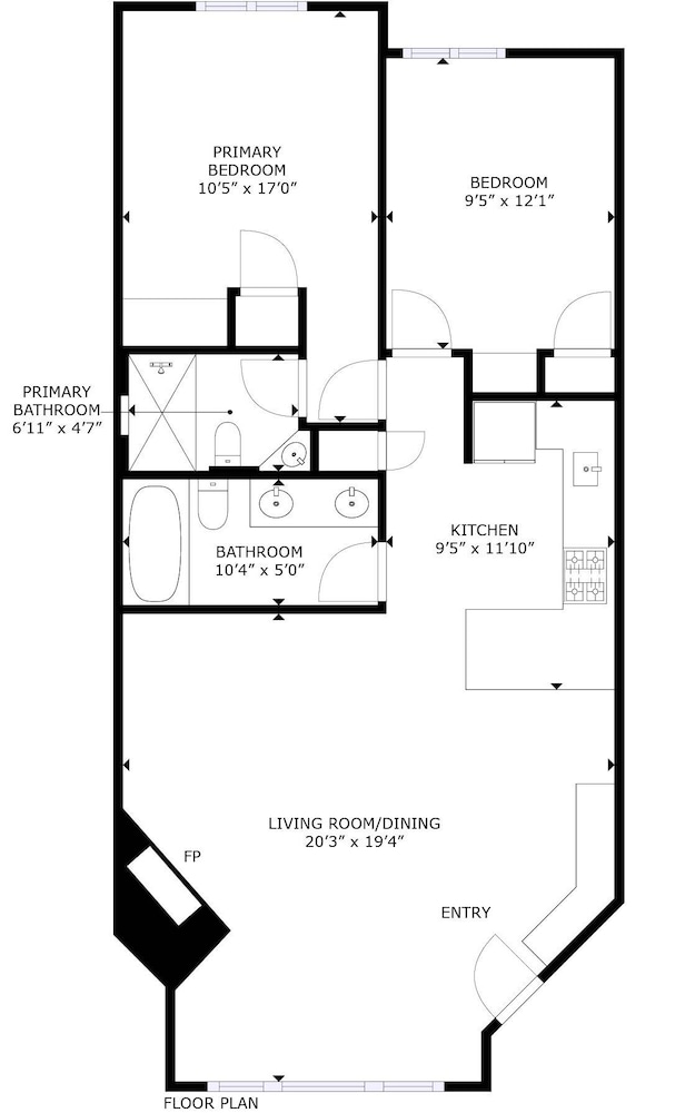 Terracehouse Condominiums by Destination Hotels & Resorts 5/79