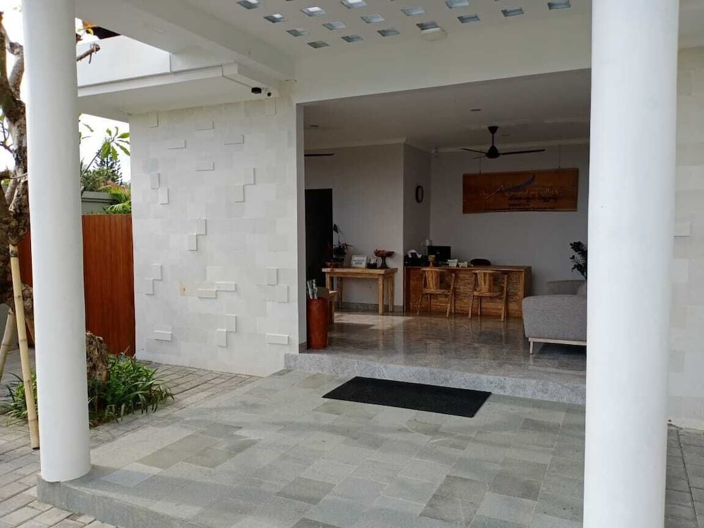 The Awandari Villas Seminyak 5/58