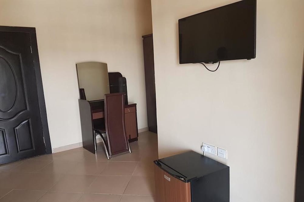 Beni Gold Hotels Apapa 12/16