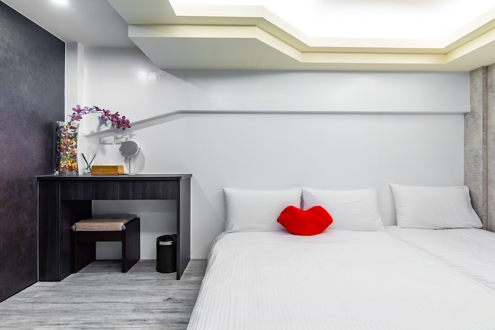 Tanxiang Resort Hotel Sun Moon Lake 32/65