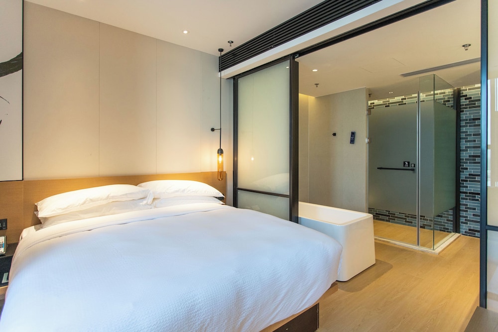Fairfield by Marriott Liaocheng Dongchangfu 7/30
