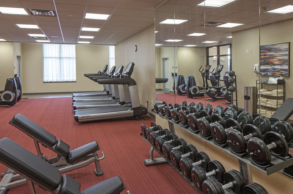Hyatt Place Lincoln / Downtown - Haymarket 30/56