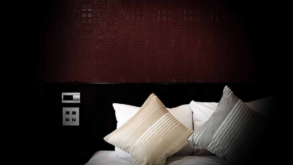 Hotel Annex Inn 31/68