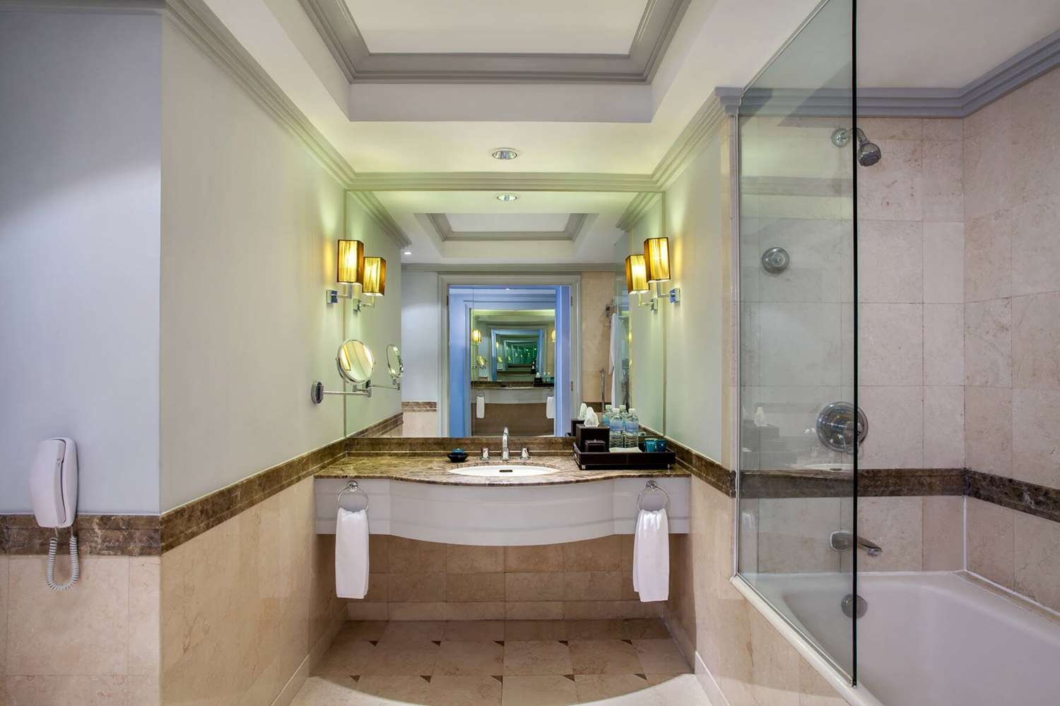 Wyndham Casablanca Jakarta 42/48