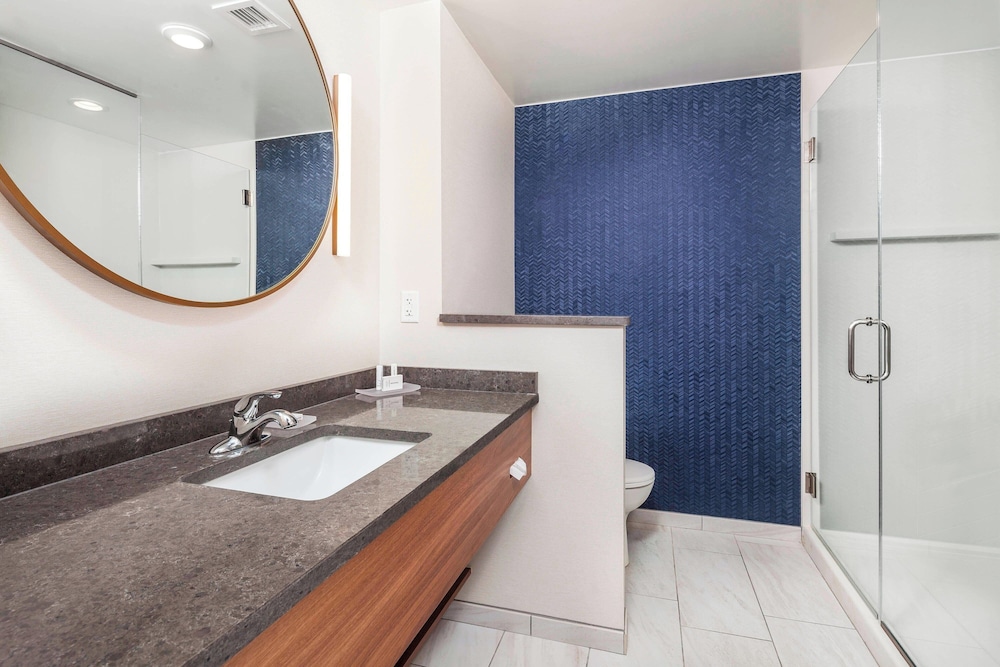 Fairfield Inn Suites Lebanon 37/37