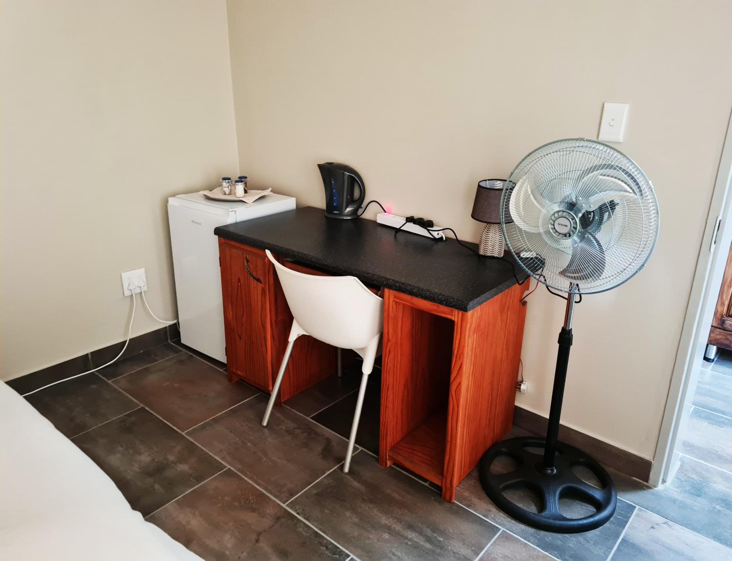 Huis Afrika 20/46