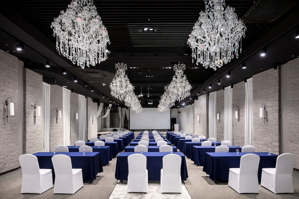 Hotel Bernoui Seoul 38/47