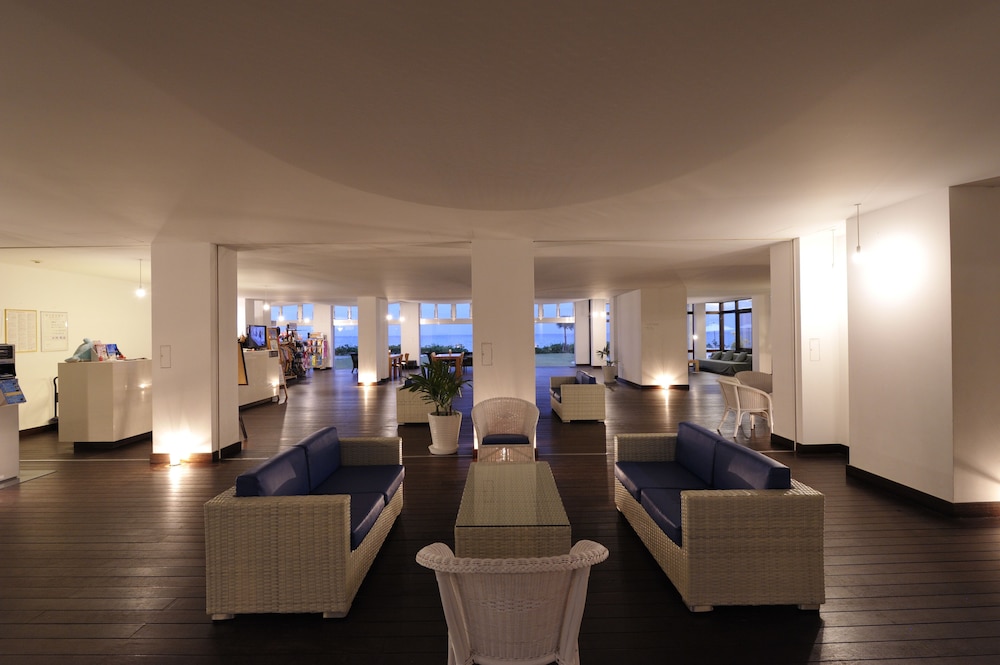 En Resort Eef Beach Hotel 50/69
