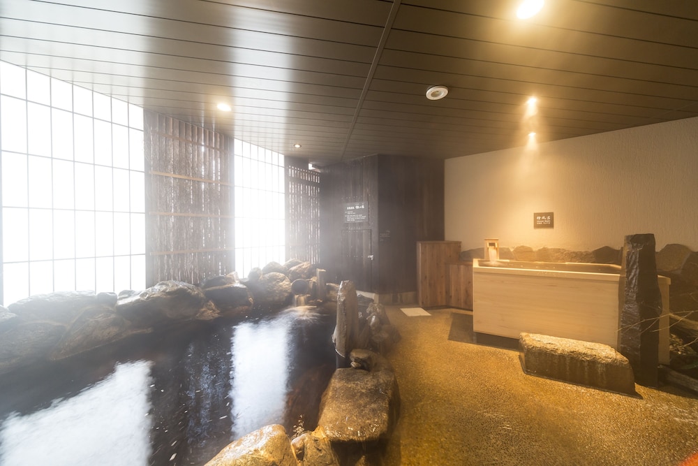 Dormy Inn Toyama Natural Hot Spring 19/25
