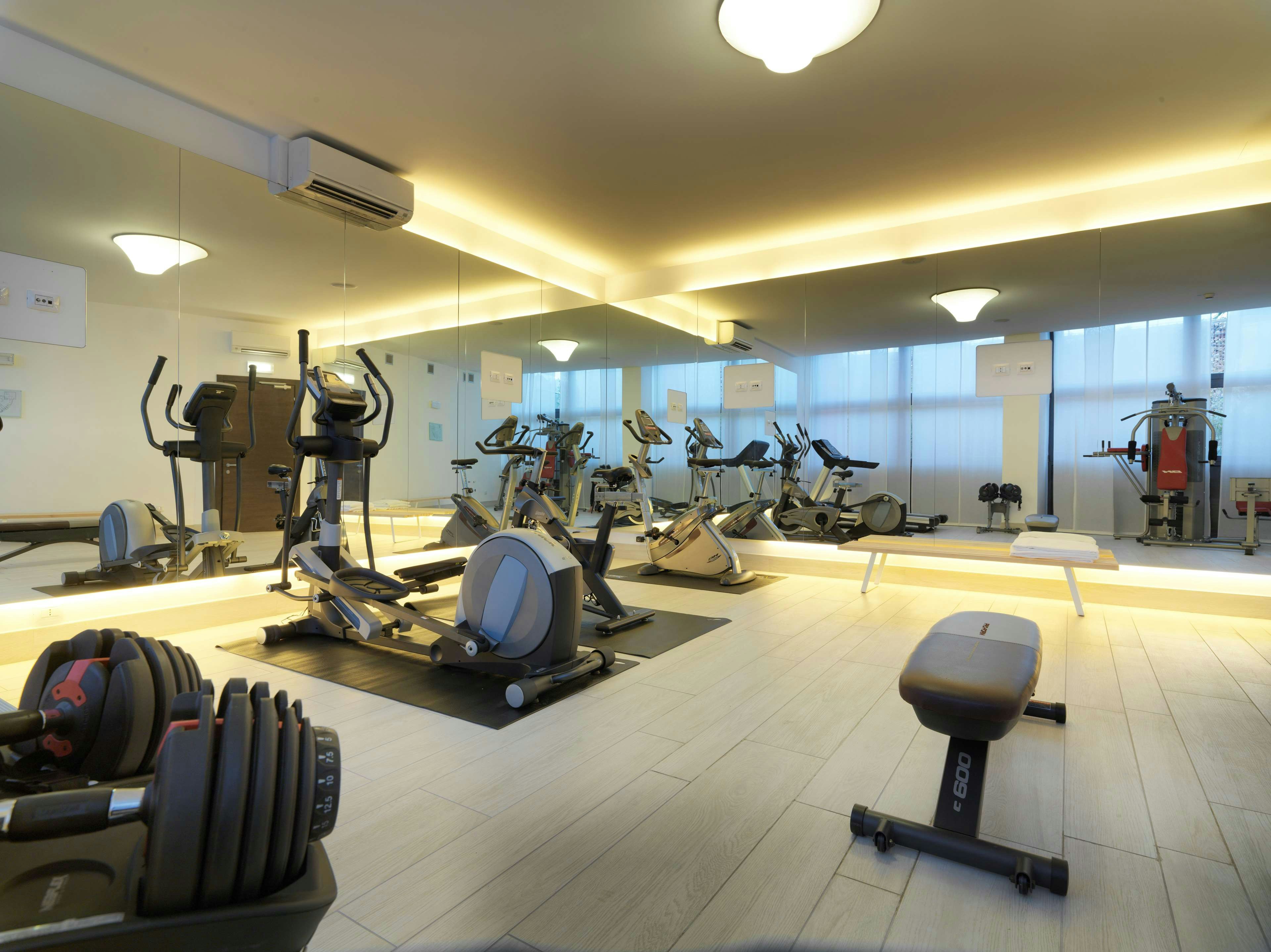 Db Hotel Verona Airport And Congress 25/42