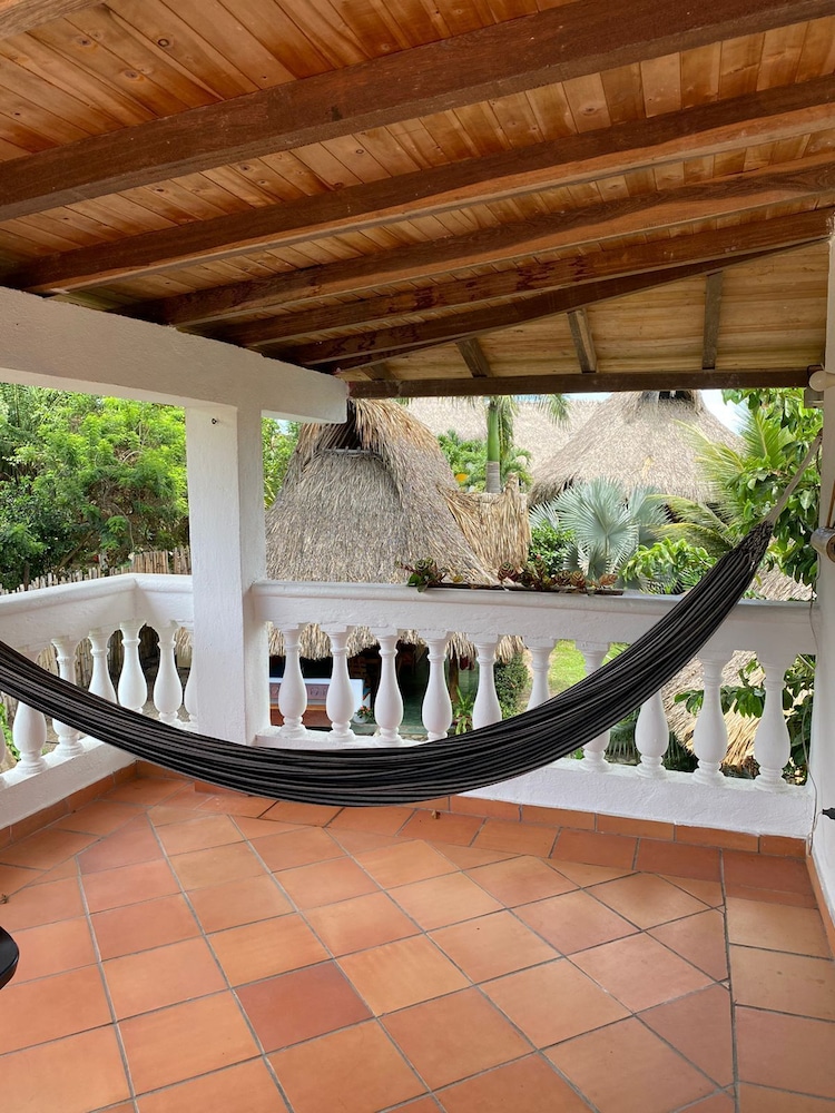 Primaluna Beach Hostel — foto 3