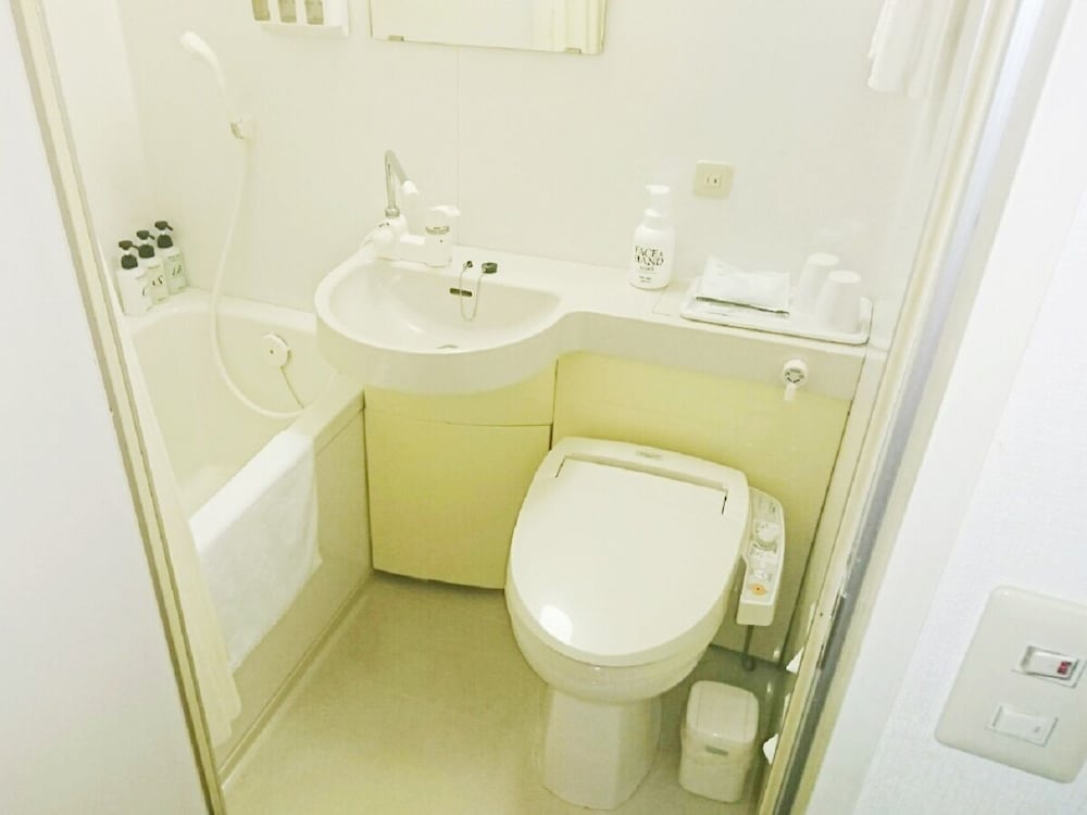 Smile Hotel Kita-asaka 41/49