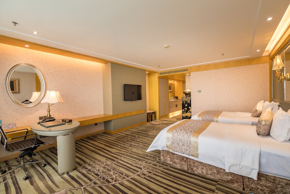 Sunshine Hotel Zhangjiajie 18/75