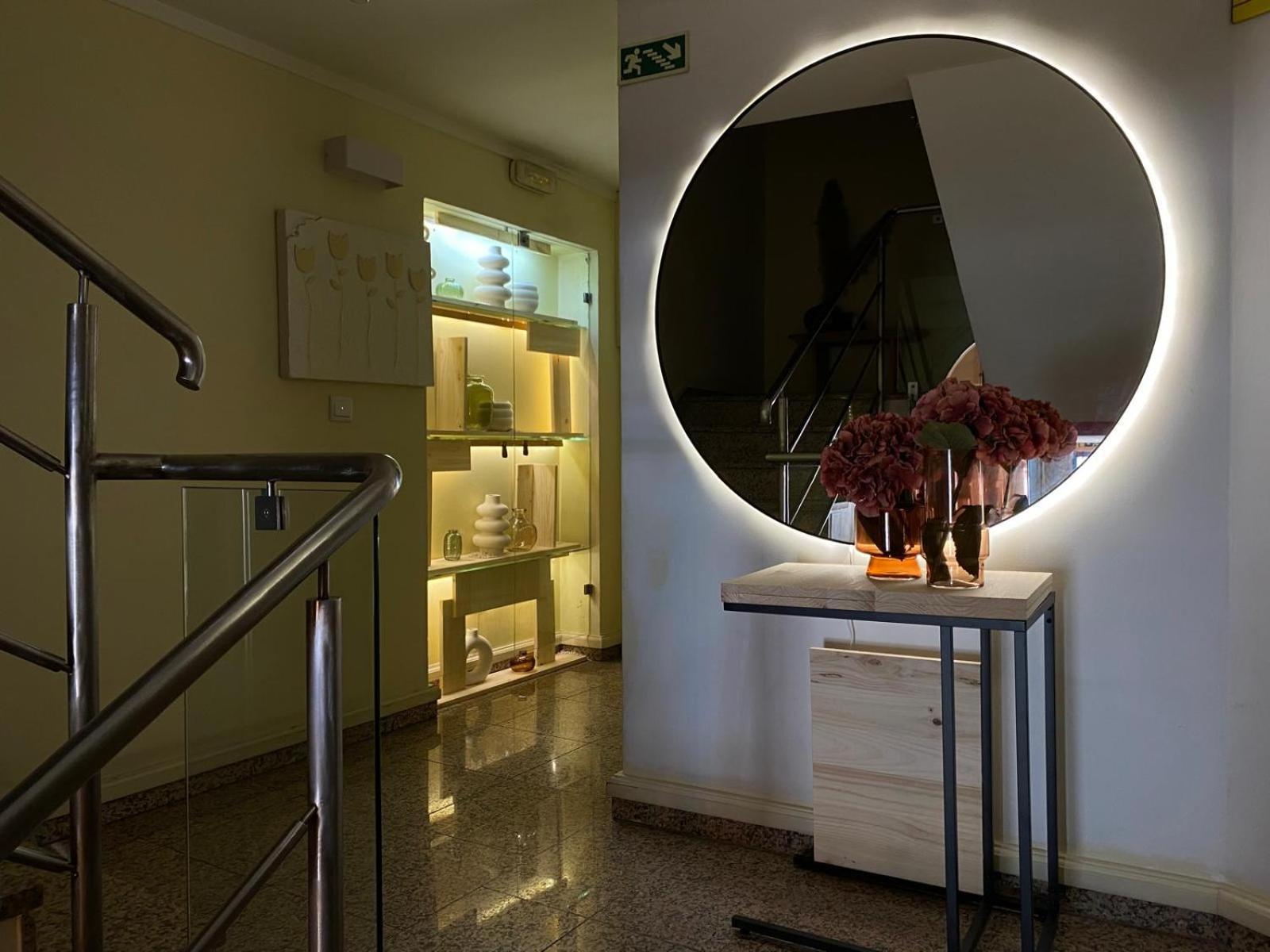 Hotel Residencial Dora 4/50