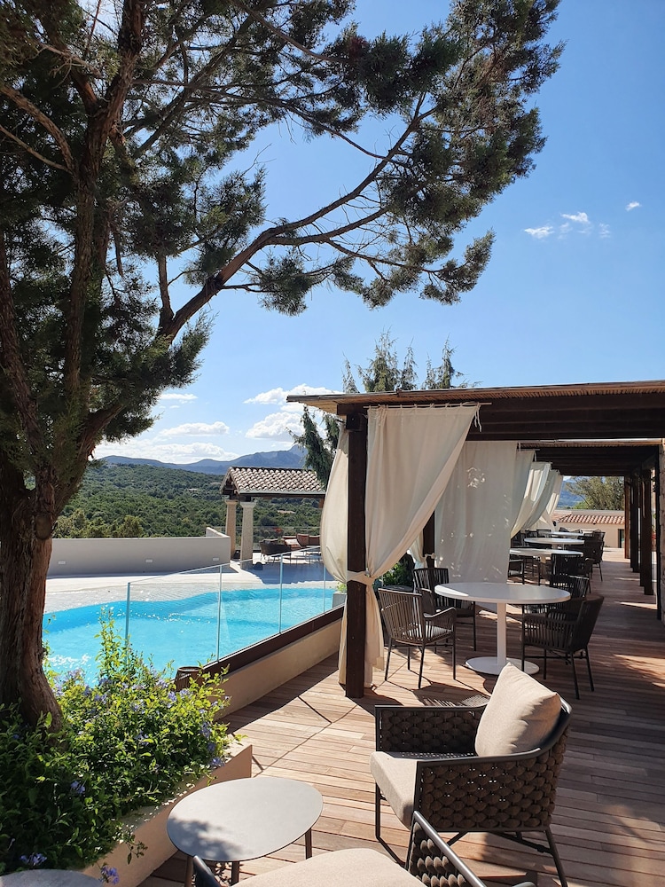 Hotel Delle Rose a Luxury Boutique Hotel 22/50