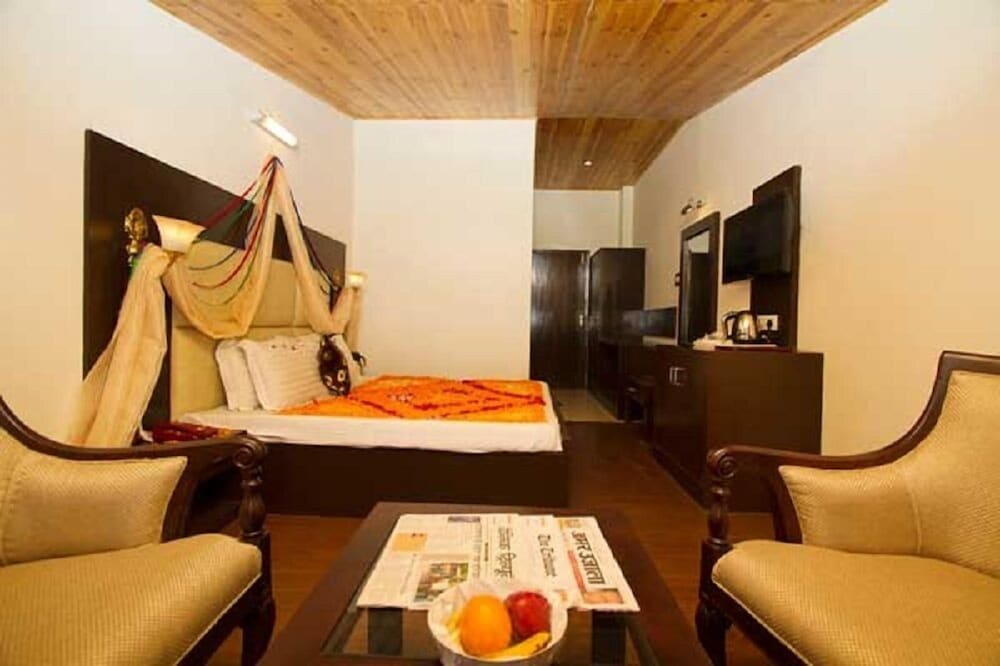 HOTEL DAFFODIL MANALI 16/21