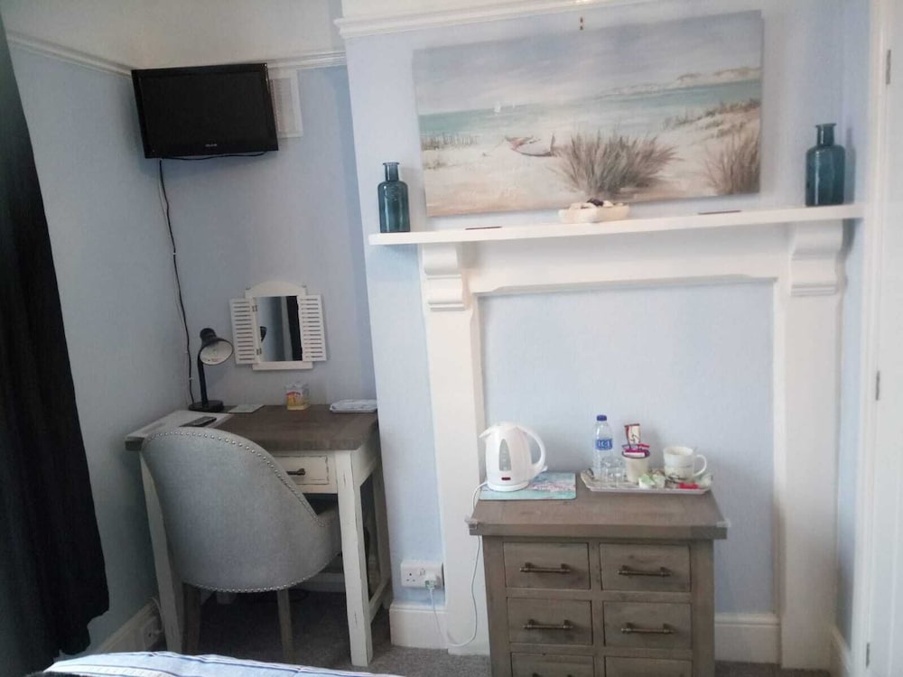 South Rising Guest House 42/47