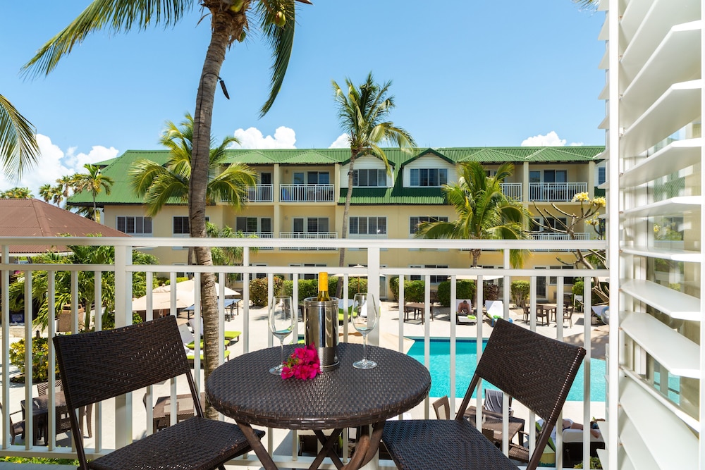 Ports of Call Resort 35/50