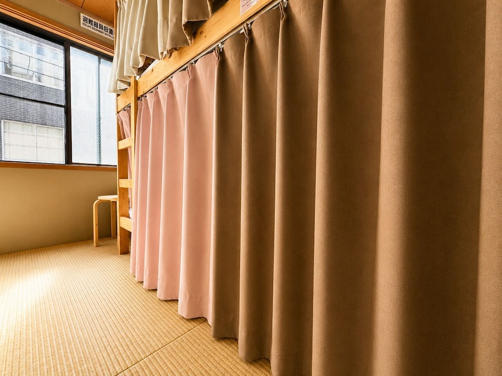 Osaka Guest House Sakura – Hostel 30/60