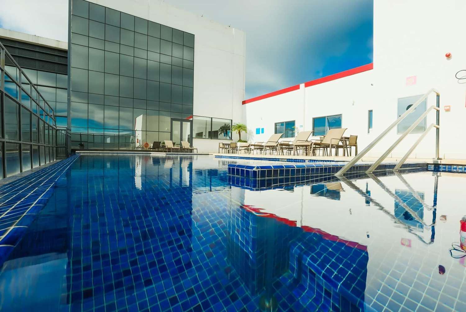 Tryp By Wyndham Ribeirao Preto 33/63