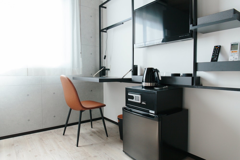 Hotel Potmum - Hostel 66/69