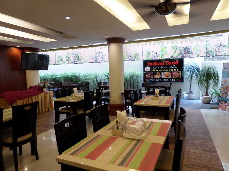 White Sand Resortel 35/40