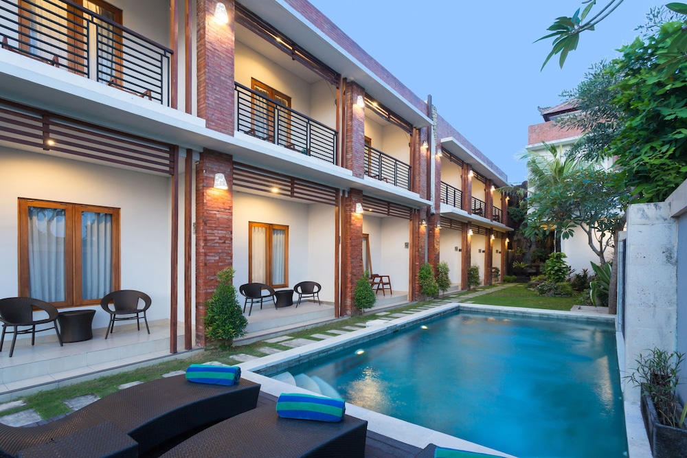 Dikubu Bali Villa and Suite 6/71