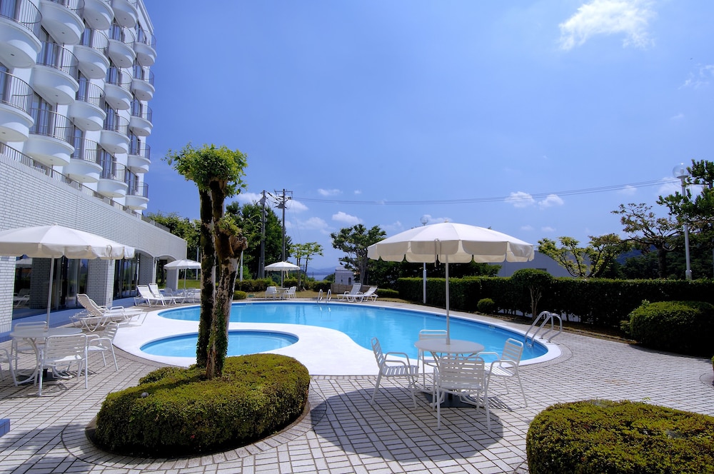 Resorpia Kumihama 7/59