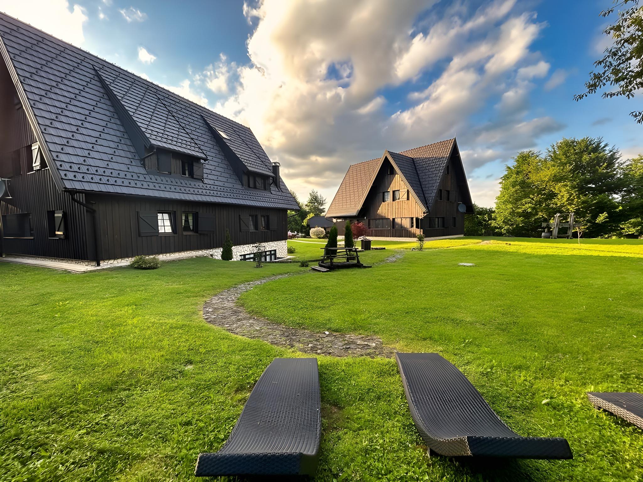 Plivica Village Etno Garden 37/53