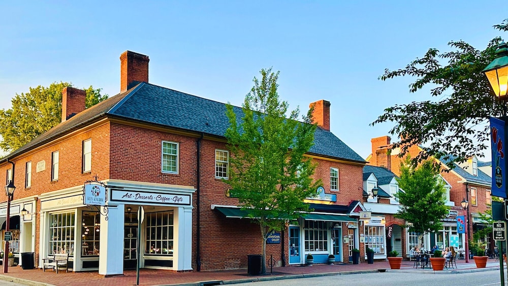 The Fife And Drum Inn 4/50