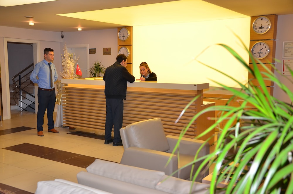 Grand Ozturk Hotel 7/43