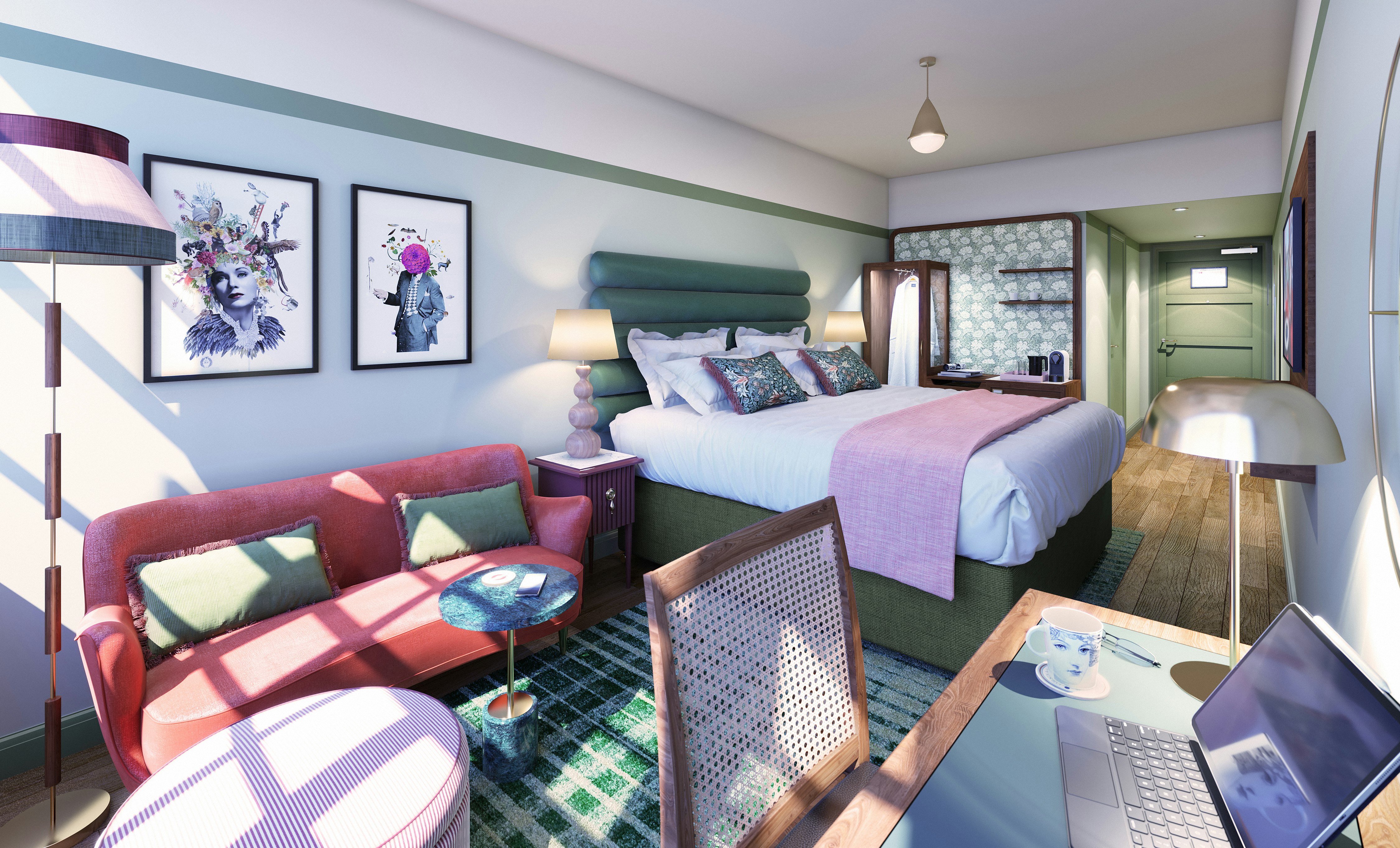 Hotel Indigo Exeter, an IHG Hotel 31/58